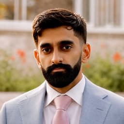 Shazaib Ahmad