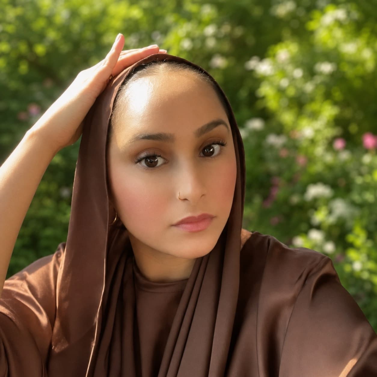 Shazana Aftab